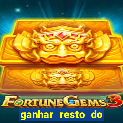 ganhar resto do jogo 2-1 betano