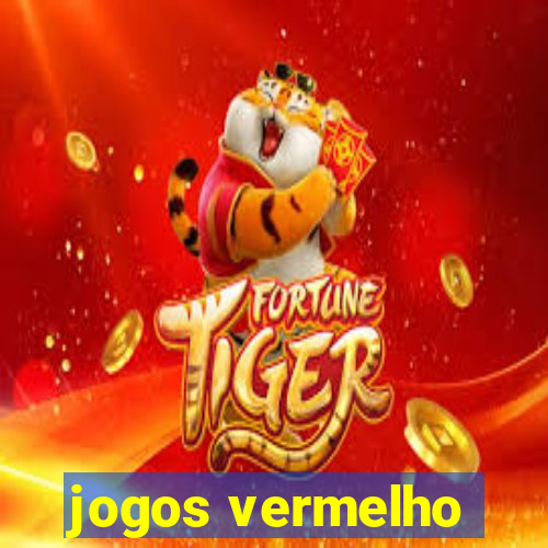 jogos vermelho