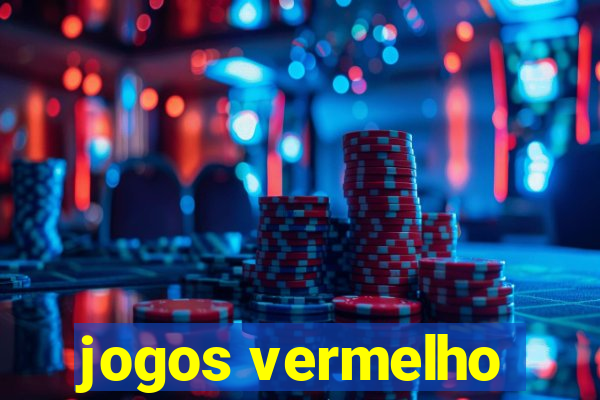 jogos vermelho