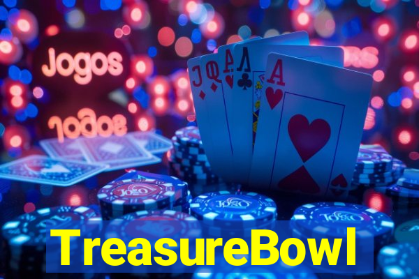 TreasureBowl treasure bowl estrategia