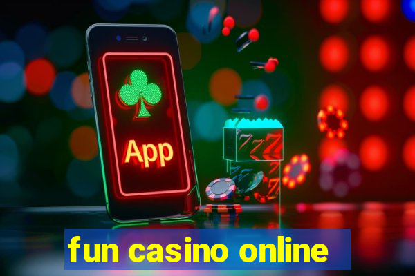 fun casino online