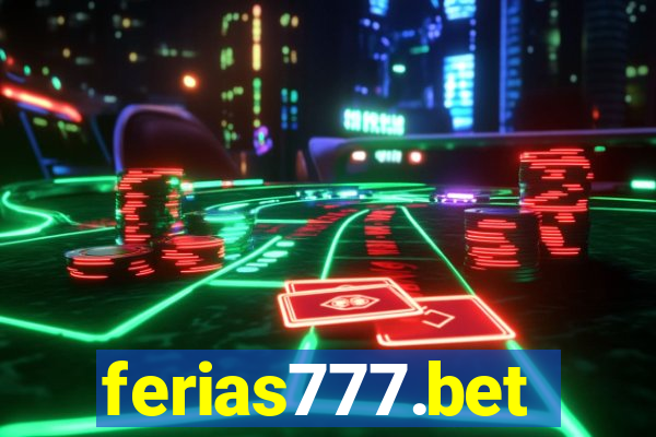 ferias777.bet