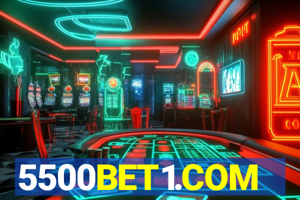 5500BET1.COM