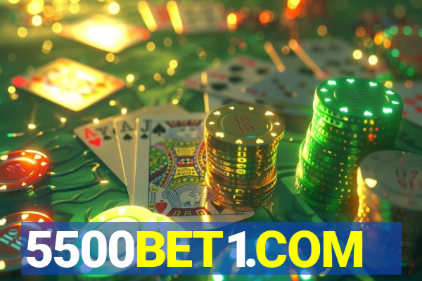 5500BET1.COM