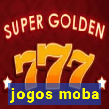 jogos moba