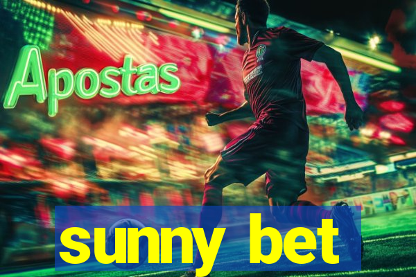 sunny bet