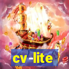 cv-lite