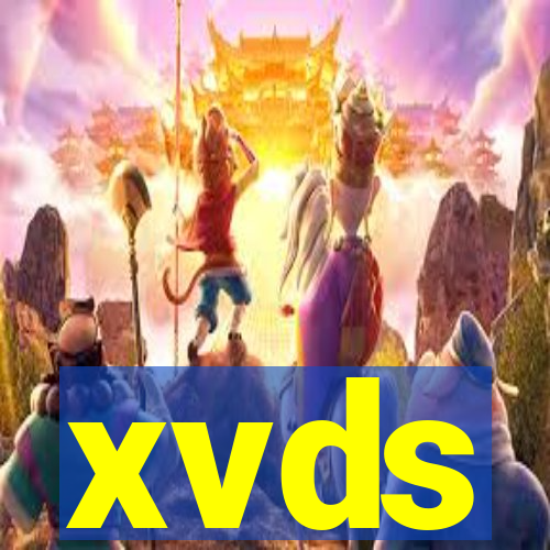 xvds