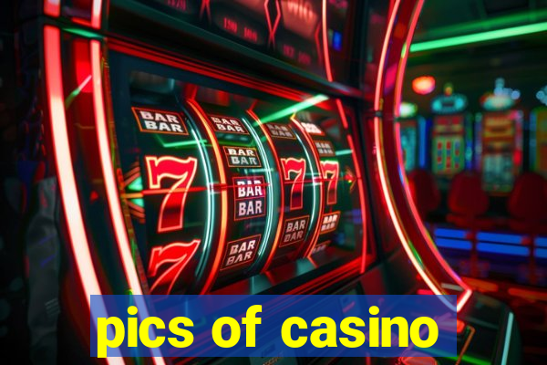 pics of casino