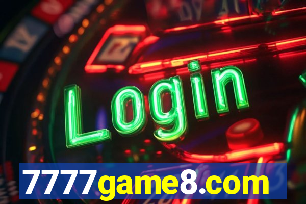 7777game8.com