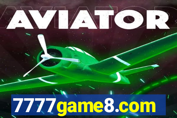 7777game8.com