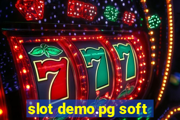 slot demo.pg soft