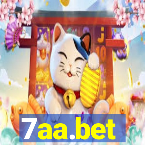 7aa.bet