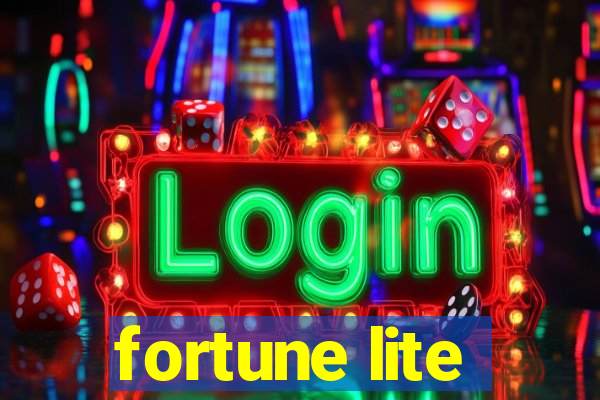 fortune lite