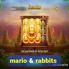 mario & rabbits