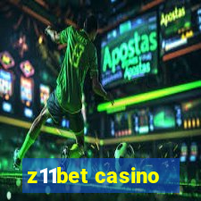 z11bet casino