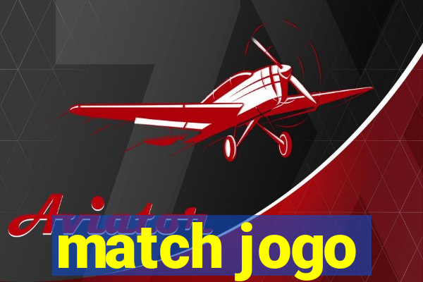 match jogo