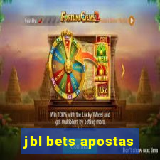 jbl bets apostas