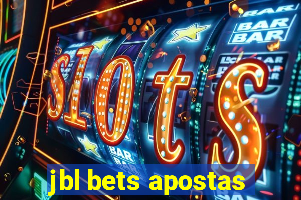 jbl bets apostas