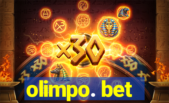 olimpo. bet