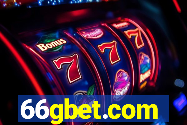 66gbet.com