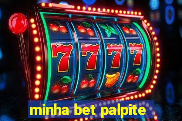 minha bet palpite