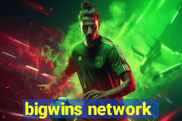 bigwins network