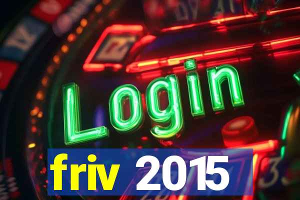 friv 2015