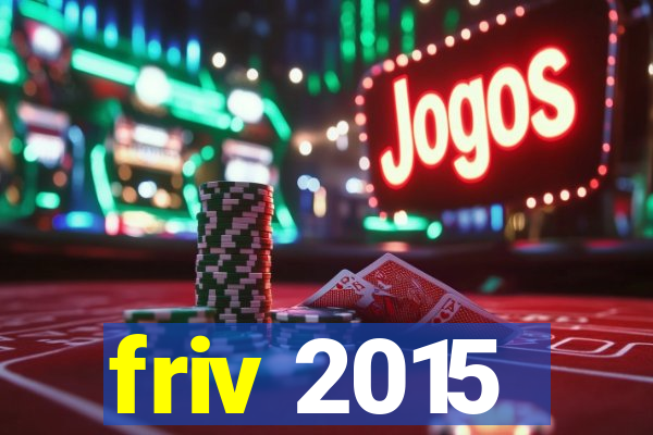 friv 2015