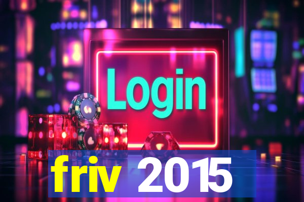 friv 2015