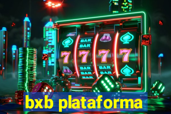 bxb plataforma