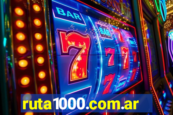 ruta1000.com.ar