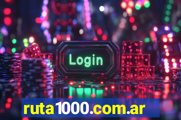 ruta1000.com.ar