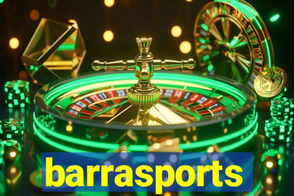 barrasports