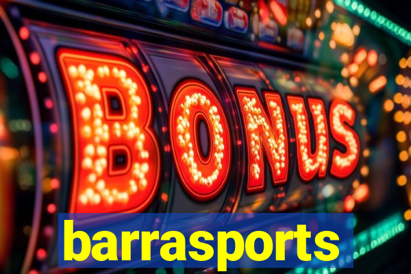 barrasports