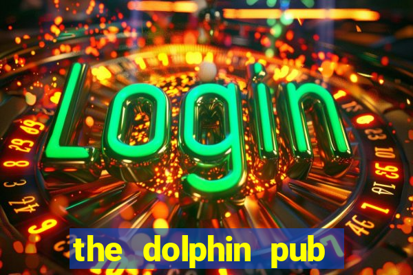 the dolphin pub kings cross