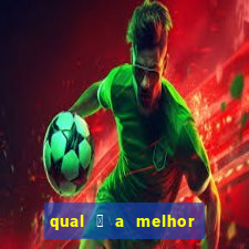 qual 茅 a melhor casa de aposta