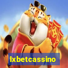 Ixbetcassino