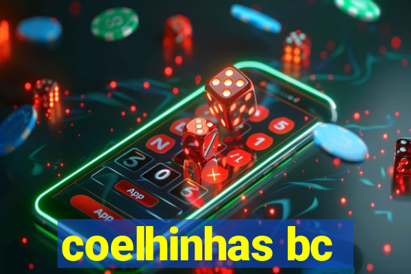 coelhinhas bc