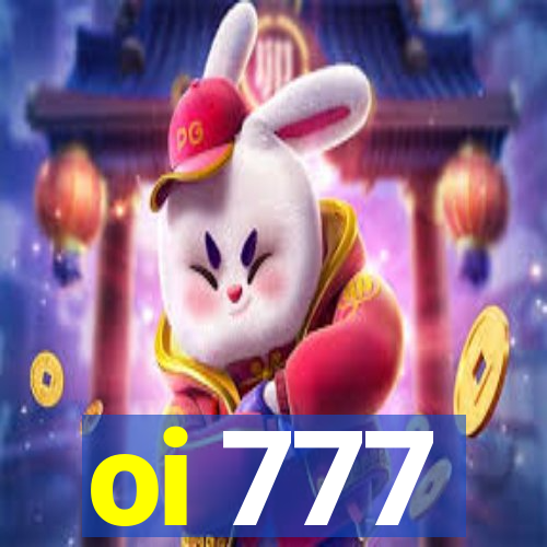 oi 777