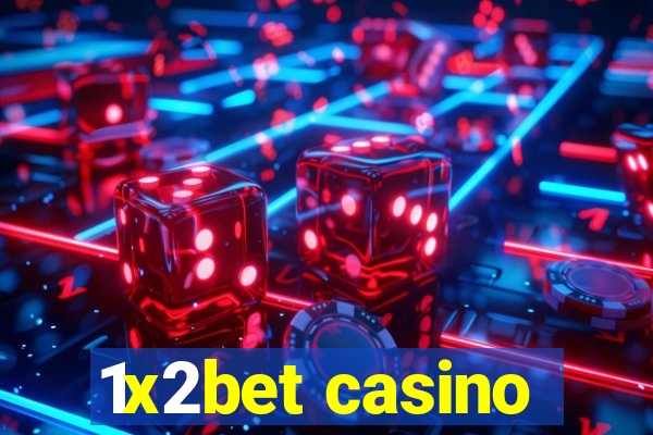 1x2bet casino