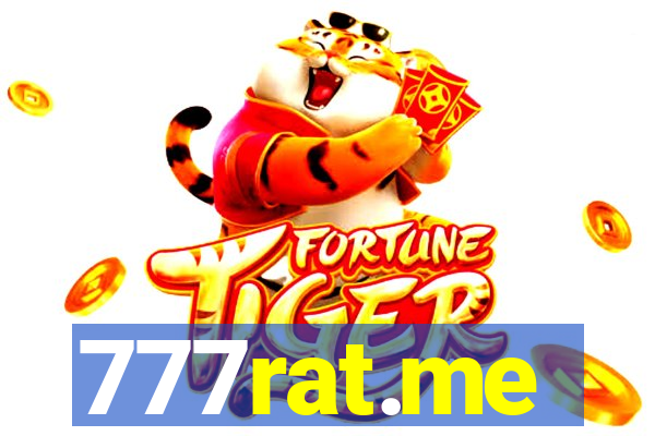 777rat.me