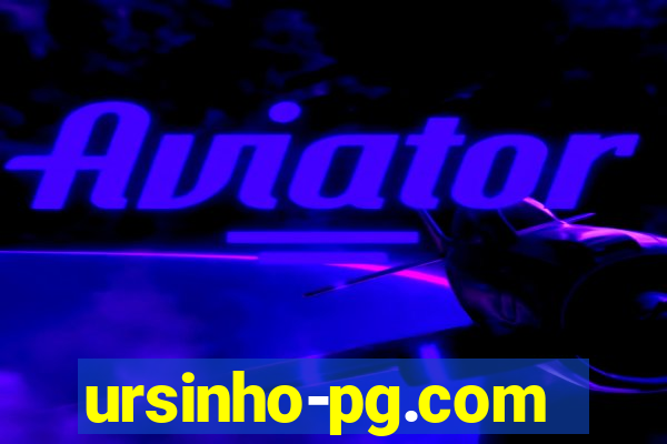 ursinho-pg.com