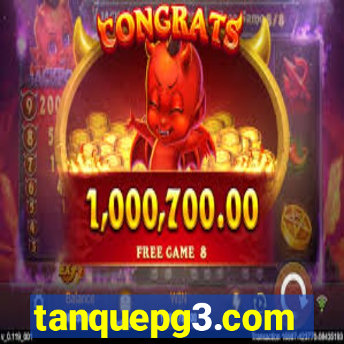 tanquepg3.com