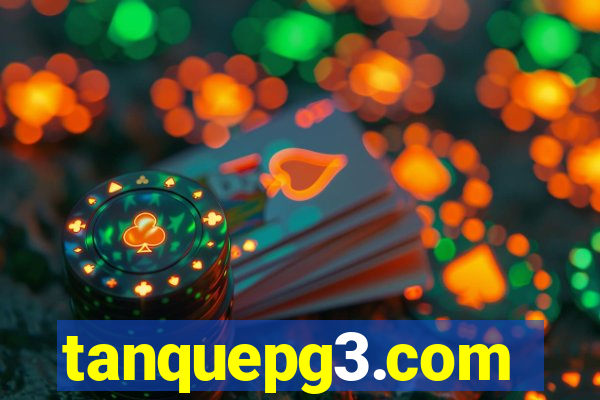 tanquepg3.com