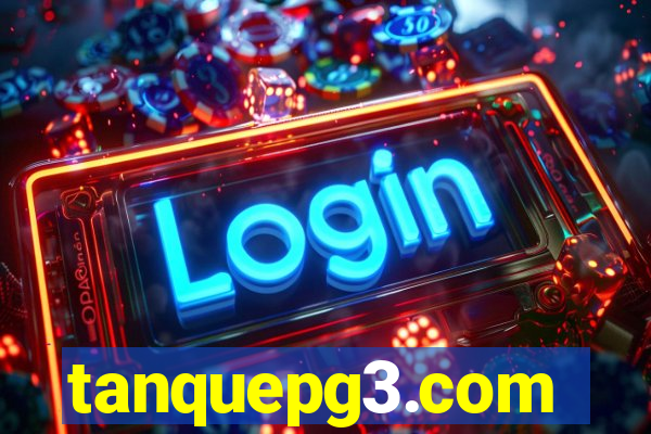 tanquepg3.com