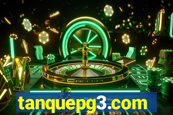 tanquepg3.com