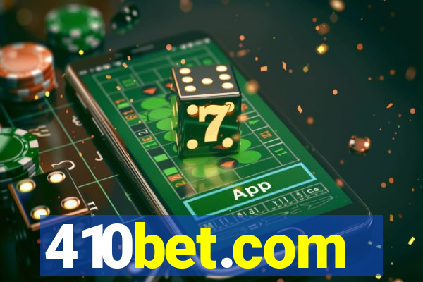 410bet.com