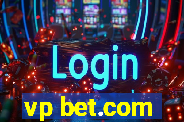 vp bet.com