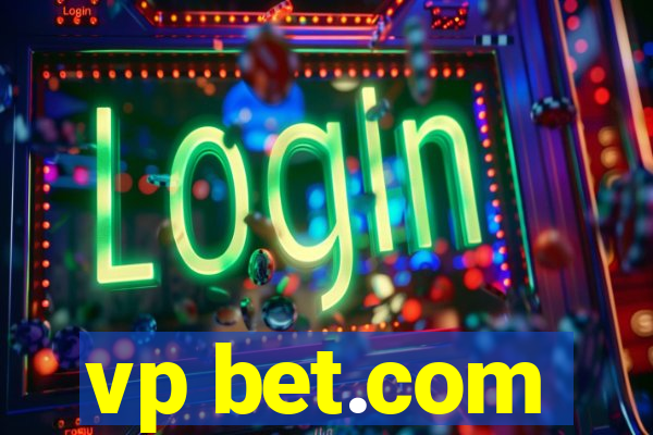 vp bet.com